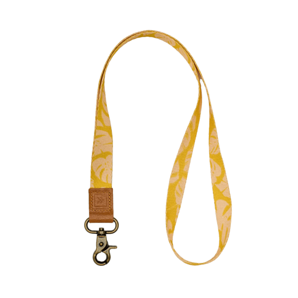 thread neck lanyard monty